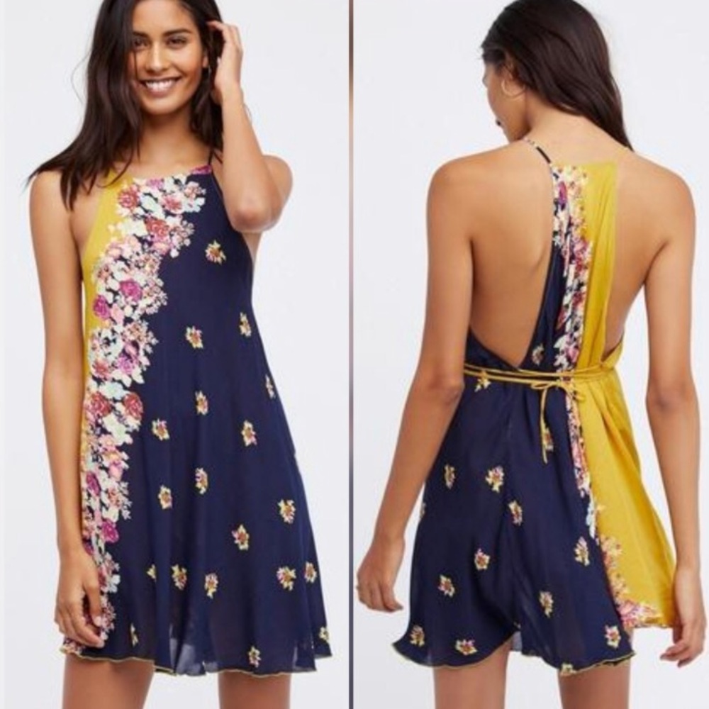 Free people dress - Picture 1 of 2